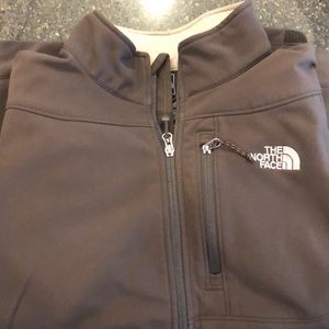 North face men’s jacket